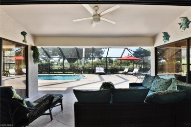 Experience luxury living at Golfside Village, a stunning on Lehigh Resort Club in Florida - for sale on GolfHomes.com, golf home, golf lot