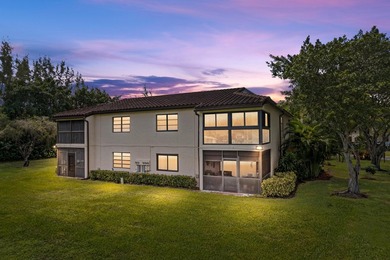 ABSOLUTELY GORGEOUS CONDO | GATED 55+ COMMUNITY OF GLADES OF on Boca Lago Golf and Country Club in Florida - for sale on GolfHomes.com, golf home, golf lot