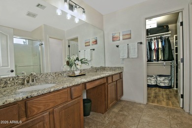 Arizona Living at its BEST! Welcome to this charming new listing on Western Skies Golf Club in Arizona - for sale on GolfHomes.com, golf home, golf lot