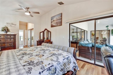 Experience luxury living at Golfside Village, a stunning on Lehigh Resort Club in Florida - for sale on GolfHomes.com, golf home, golf lot
