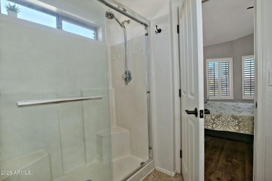 Arizona Living at its BEST! Welcome to this charming new listing on Western Skies Golf Club in Arizona - for sale on GolfHomes.com, golf home, golf lot