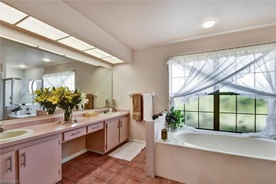 Experience luxury living at Golfside Village, a stunning on Lehigh Resort Club in Florida - for sale on GolfHomes.com, golf home, golf lot