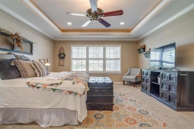 Check out this gorgeous Custom home in an impressive Private on The Retreat in Texas - for sale on GolfHomes.com, golf home, golf lot