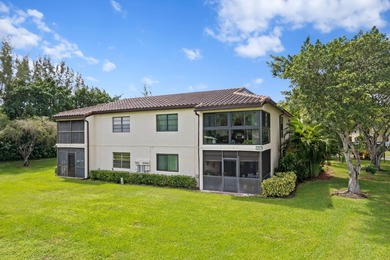 ABSOLUTELY GORGEOUS CONDO | GATED 55+ COMMUNITY OF GLADES OF on Boca Lago Golf and Country Club in Florida - for sale on GolfHomes.com, golf home, golf lot