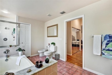 Experience luxury living at Golfside Village, a stunning on Lehigh Resort Club in Florida - for sale on GolfHomes.com, golf home, golf lot