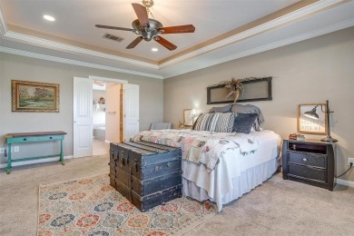 Check out this gorgeous Custom home in an impressive Private on The Retreat in Texas - for sale on GolfHomes.com, golf home, golf lot