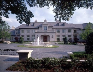 Sharif-Munir Custom Homes proudly presents an exceptional on PGA Americas Golf Course in Texas - for sale on GolfHomes.com, golf home, golf lot