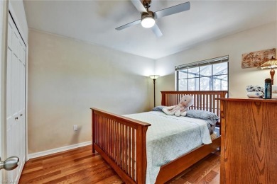 Experience luxury living at Golfside Village, a stunning on Lehigh Resort Club in Florida - for sale on GolfHomes.com, golf home, golf lot