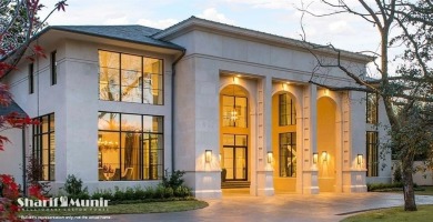 Sharif-Munir Custom Homes proudly presents an exceptional on PGA Americas Golf Course in Texas - for sale on GolfHomes.com, golf home, golf lot