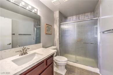 PRIDE OF OWNERSHIP SHOWS WITH THIS QUIET TOWNHOME IN PRESTIGIOUS on Highland Falls Golf Club in Nevada - for sale on GolfHomes.com, golf home, golf lot