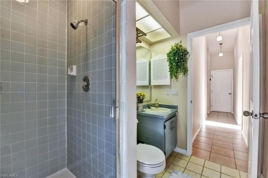 Experience luxury living at Golfside Village, a stunning on Lehigh Resort Club in Florida - for sale on GolfHomes.com, golf home, golf lot