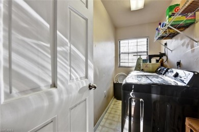 Experience luxury living at Golfside Village, a stunning on Lehigh Resort Club in Florida - for sale on GolfHomes.com, golf home, golf lot