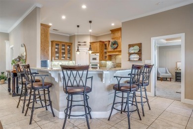 Check out this gorgeous Custom home in an impressive Private on The Retreat in Texas - for sale on GolfHomes.com, golf home, golf lot