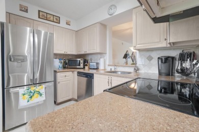 Lovely 1 bedroom, 2 bathroom condo Rarely offered. Walk into on Marina Lakes Golf Course in Florida - for sale on GolfHomes.com, golf home, golf lot
