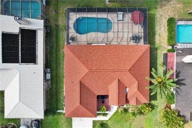 Experience luxury living at Golfside Village, a stunning on Lehigh Resort Club in Florida - for sale on GolfHomes.com, golf home, golf lot