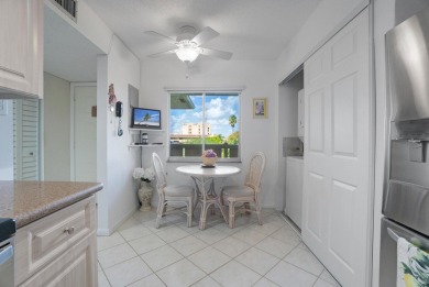 Lovely 1 bedroom, 2 bathroom condo Rarely offered. Walk into on Marina Lakes Golf Course in Florida - for sale on GolfHomes.com, golf home, golf lot