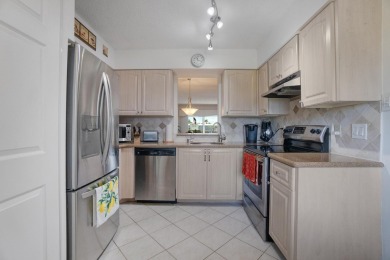 Lovely 1 bedroom, 2 bathroom condo Rarely offered. Walk into on Marina Lakes Golf Course in Florida - for sale on GolfHomes.com, golf home, golf lot