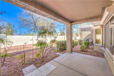 PRIDE OF OWNERSHIP SHOWS WITH THIS QUIET TOWNHOME IN PRESTIGIOUS on Highland Falls Golf Club in Nevada - for sale on GolfHomes.com, golf home, golf lot