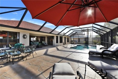 Experience luxury living at Golfside Village, a stunning on Lehigh Resort Club in Florida - for sale on GolfHomes.com, golf home, golf lot