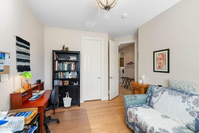 Located on a quiet cul-de-sac in the sought-after Prescott Lakes on Prescott Lakes Golf and Country Club in Arizona - for sale on GolfHomes.com, golf home, golf lot