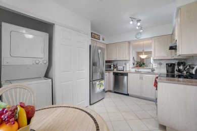 Lovely 1 bedroom, 2 bathroom condo Rarely offered. Walk into on Marina Lakes Golf Course in Florida - for sale on GolfHomes.com, golf home, golf lot
