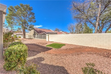PRIDE OF OWNERSHIP SHOWS WITH THIS QUIET TOWNHOME IN PRESTIGIOUS on Highland Falls Golf Club in Nevada - for sale on GolfHomes.com, golf home, golf lot