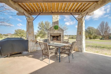 Check out this gorgeous Custom home in an impressive Private on The Retreat in Texas - for sale on GolfHomes.com, golf home, golf lot