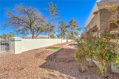 PRIDE OF OWNERSHIP SHOWS WITH THIS QUIET TOWNHOME IN PRESTIGIOUS on Highland Falls Golf Club in Nevada - for sale on GolfHomes.com, golf home, golf lot