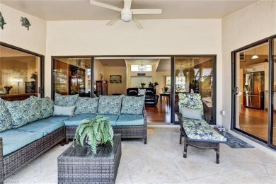Experience luxury living at Golfside Village, a stunning on Lehigh Resort Club in Florida - for sale on GolfHomes.com, golf home, golf lot