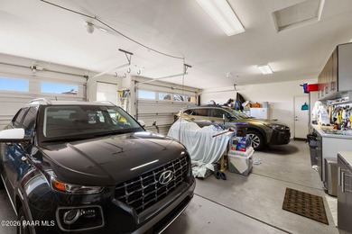 Located on a quiet cul-de-sac in the sought-after Prescott Lakes on Prescott Lakes Golf and Country Club in Arizona - for sale on GolfHomes.com, golf home, golf lot