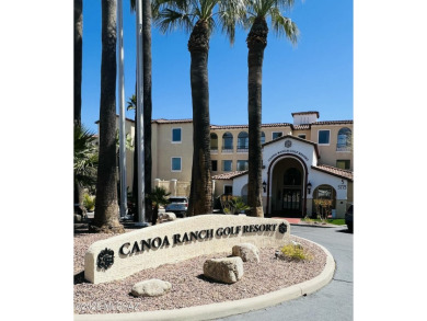 Embrace resort-style living and flexible rental opportunities on Canoa Ranch Golf Club in Arizona - for sale on GolfHomes.com, golf home, golf lot