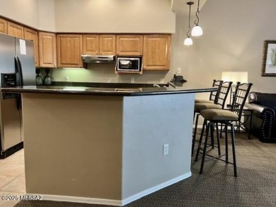 Embrace resort-style living and flexible rental opportunities on Canoa Ranch Golf Club in Arizona - for sale on GolfHomes.com, golf home, golf lot