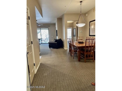 Embrace resort-style living and flexible rental opportunities on Canoa Ranch Golf Club in Arizona - for sale on GolfHomes.com, golf home, golf lot