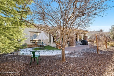 Located on a quiet cul-de-sac in the sought-after Prescott Lakes on Prescott Lakes Golf and Country Club in Arizona - for sale on GolfHomes.com, golf home, golf lot