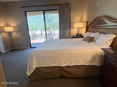 Embrace resort-style living and flexible rental opportunities on Canoa Ranch Golf Club in Arizona - for sale on GolfHomes.com, golf home, golf lot
