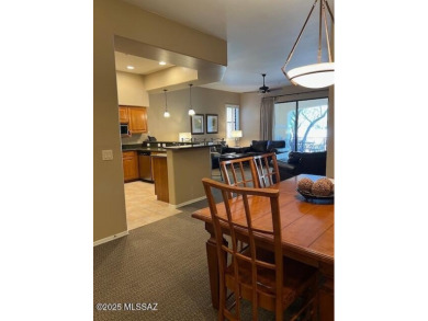 Embrace resort-style living and flexible rental opportunities on Canoa Ranch Golf Club in Arizona - for sale on GolfHomes.com, golf home, golf lot