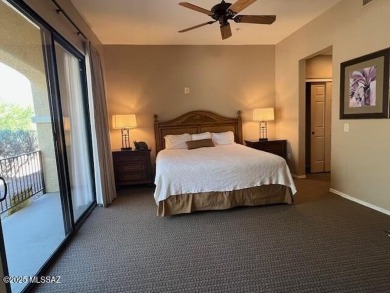 Embrace resort-style living and flexible rental opportunities on Canoa Ranch Golf Club in Arizona - for sale on GolfHomes.com, golf home, golf lot