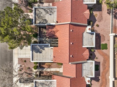 PRIDE OF OWNERSHIP SHOWS WITH THIS QUIET TOWNHOME IN PRESTIGIOUS on Highland Falls Golf Club in Nevada - for sale on GolfHomes.com, golf home, golf lot