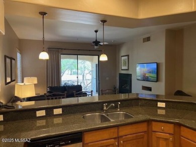 Embrace resort-style living and flexible rental opportunities on Canoa Ranch Golf Club in Arizona - for sale on GolfHomes.com, golf home, golf lot