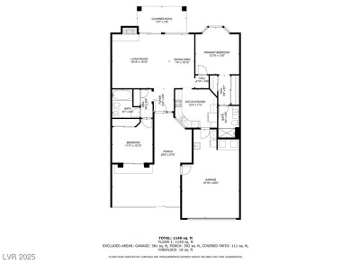 PRIDE OF OWNERSHIP SHOWS WITH THIS QUIET TOWNHOME IN PRESTIGIOUS on Highland Falls Golf Club in Nevada - for sale on GolfHomes.com, golf home, golf lot