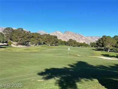 PRIDE OF OWNERSHIP SHOWS WITH THIS QUIET TOWNHOME IN PRESTIGIOUS on Highland Falls Golf Club in Nevada - for sale on GolfHomes.com, golf home, golf lot