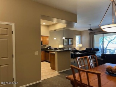 Embrace resort-style living and flexible rental opportunities on Canoa Ranch Golf Club in Arizona - for sale on GolfHomes.com, golf home, golf lot