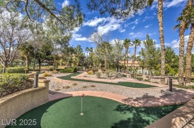 PRIDE OF OWNERSHIP SHOWS WITH THIS QUIET TOWNHOME IN PRESTIGIOUS on Highland Falls Golf Club in Nevada - for sale on GolfHomes.com, golf home, golf lot