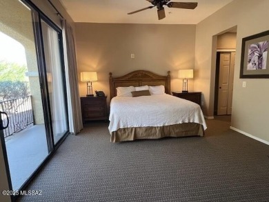 Embrace resort-style living and flexible rental opportunities on Canoa Ranch Golf Club in Arizona - for sale on GolfHomes.com, golf home, golf lot