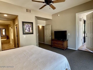 Embrace resort-style living and flexible rental opportunities on Canoa Ranch Golf Club in Arizona - for sale on GolfHomes.com, golf home, golf lot