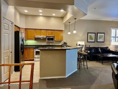 Embrace resort-style living and flexible rental opportunities on Canoa Ranch Golf Club in Arizona - for sale on GolfHomes.com, golf home, golf lot