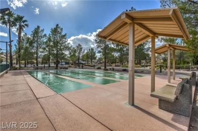 PRIDE OF OWNERSHIP SHOWS WITH THIS QUIET TOWNHOME IN PRESTIGIOUS on Highland Falls Golf Club in Nevada - for sale on GolfHomes.com, golf home, golf lot