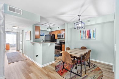 Rare 3-bedroom ground-floor condo priced to sell in a highly on Indian Bayou Golf and Country Club in Florida - for sale on GolfHomes.com, golf home, golf lot