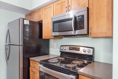 Rare 3-bedroom ground-floor condo priced to sell in a highly on Indian Bayou Golf and Country Club in Florida - for sale on GolfHomes.com, golf home, golf lot
