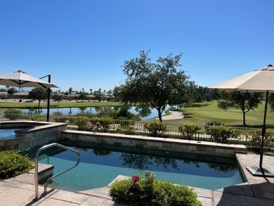 Currently rented from NOV. 1, 2025 Thru APRIL-15-2026. Available on Golf Club At La Quinta in California - for sale on GolfHomes.com, golf home, golf lot